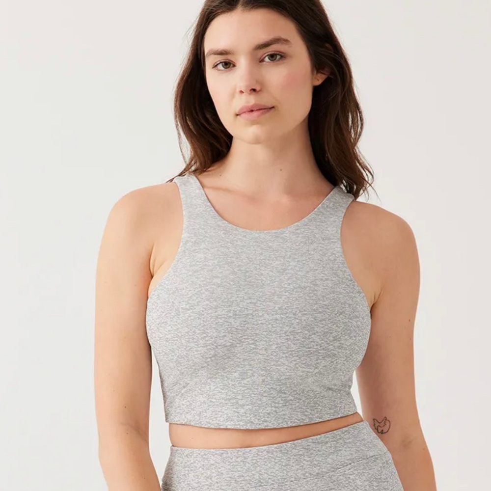 OV Venus Cropped Bra